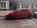 Peugeot 206 206 1.1 XR Rood - thumbnail 1
