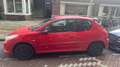 Peugeot 206 206 1.1 XR Rood - thumbnail 3