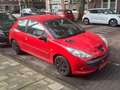 Peugeot 206 206 1.1 XR Rood - thumbnail 2