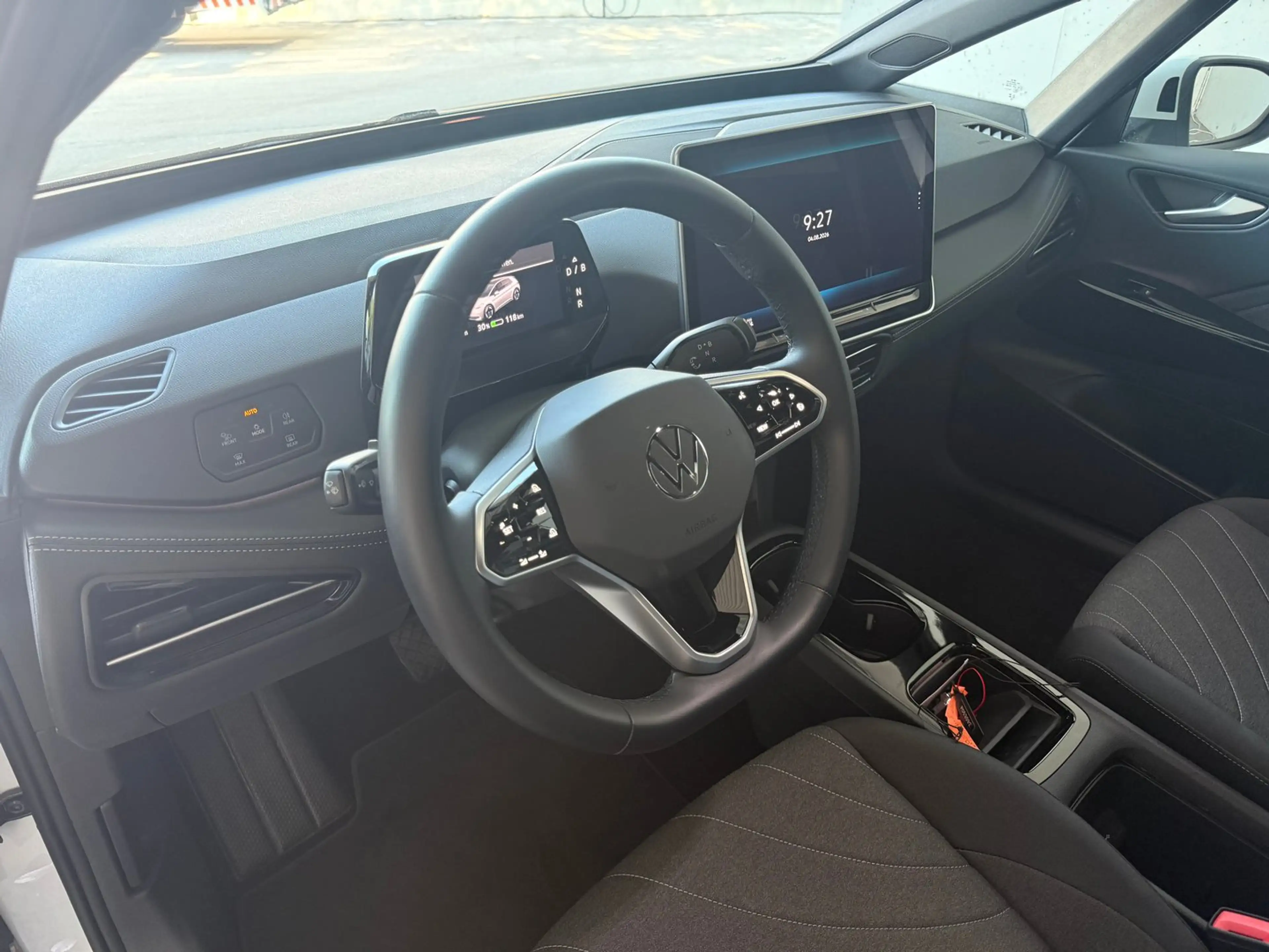 Volkswagen ID.3 Pure 125 kW Business — photo 5