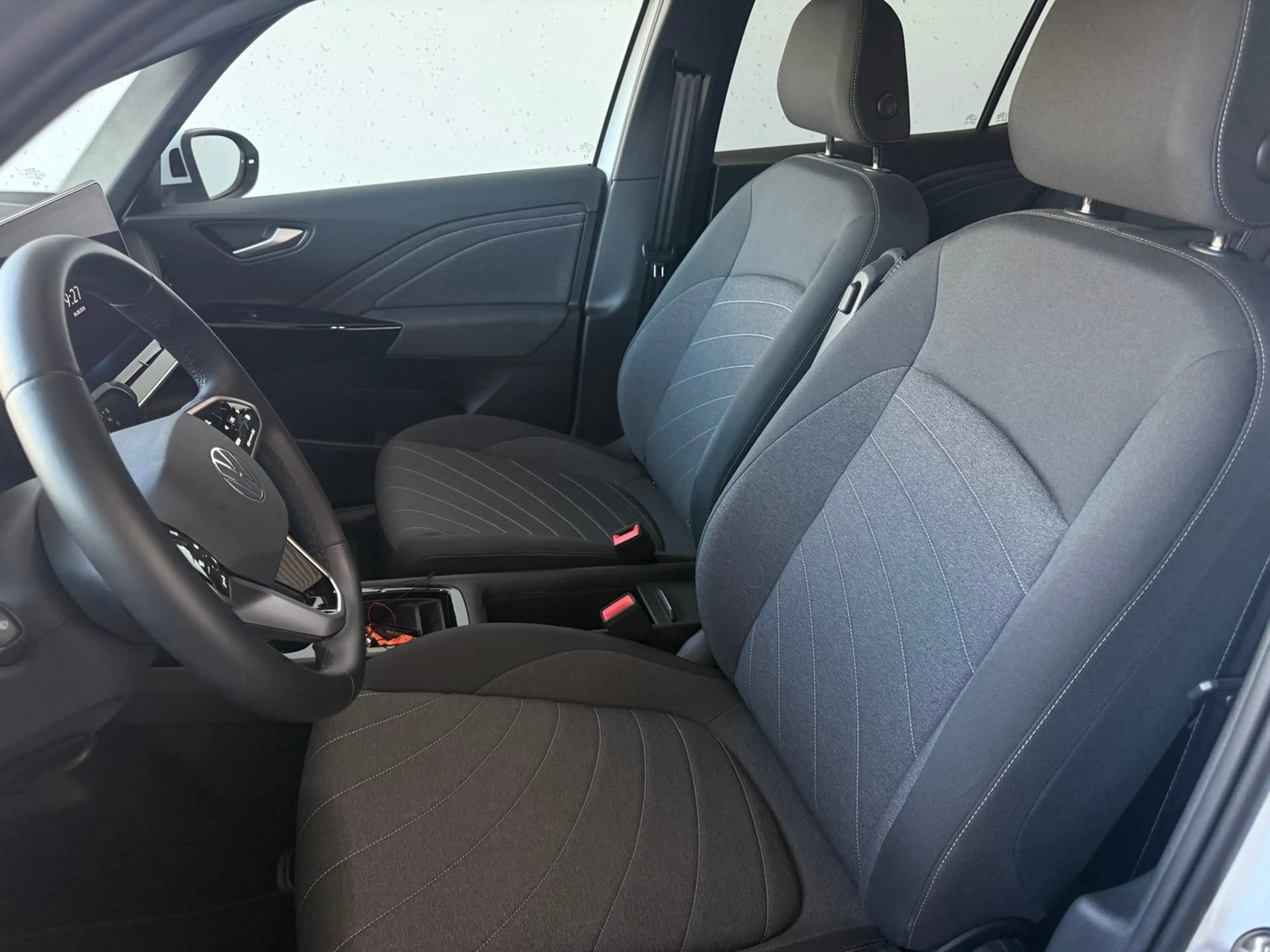 Volkswagen ID.3 Pure 125 kW Business — photo 6