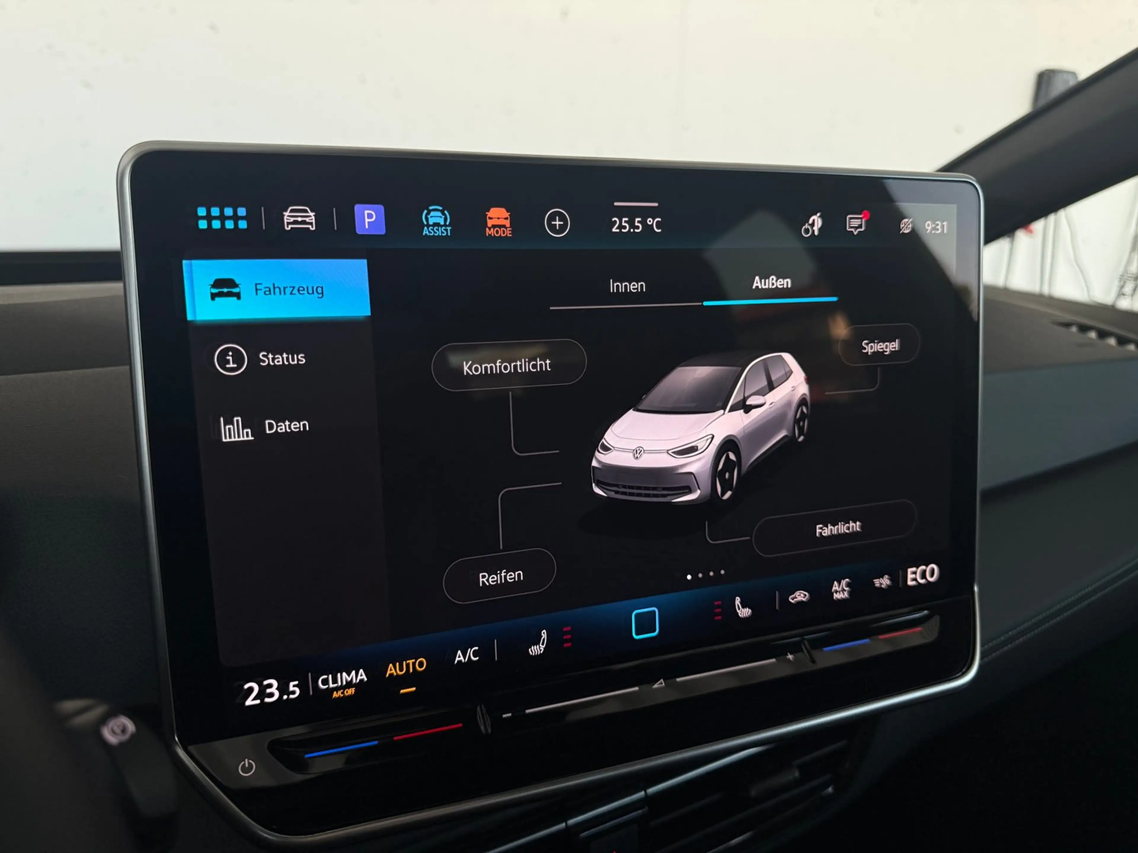 Volkswagen ID.3 Pure 125 kW Business — photo 15