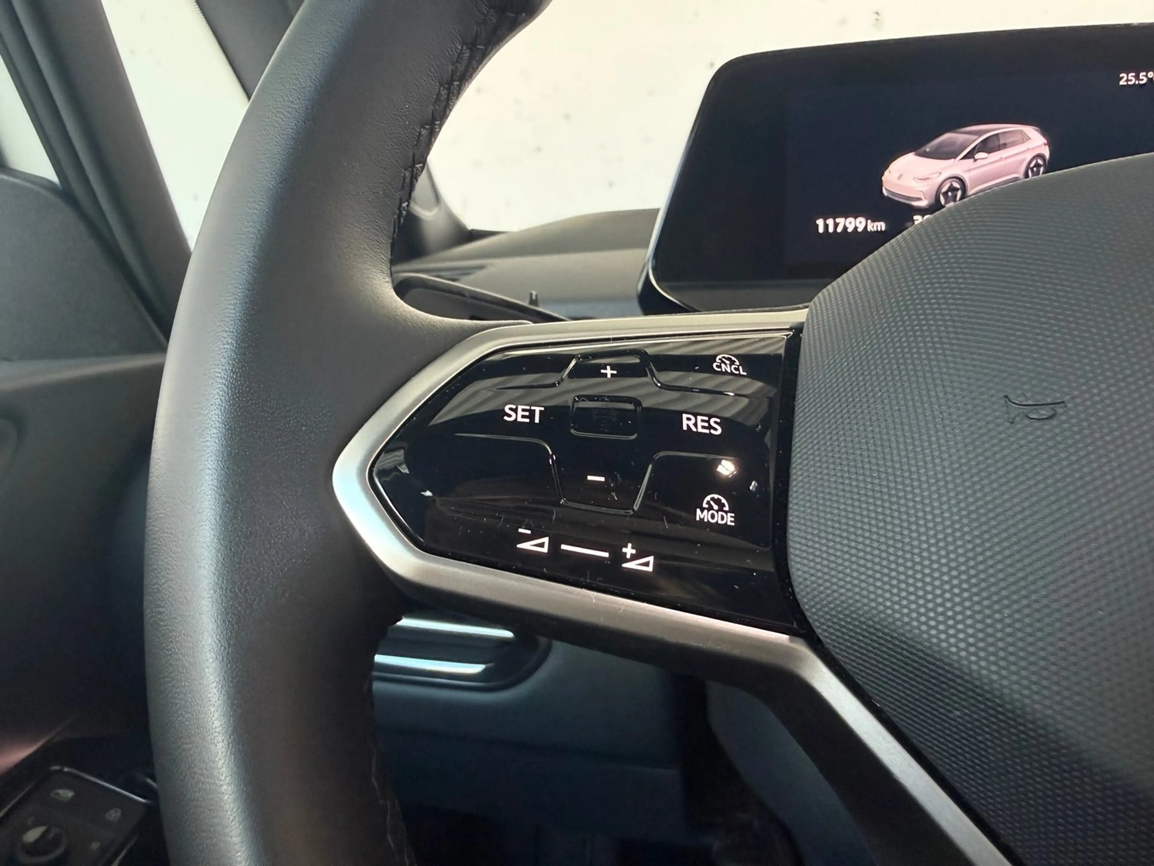 Volkswagen ID.3 Pure 125 kW Business — photo 12