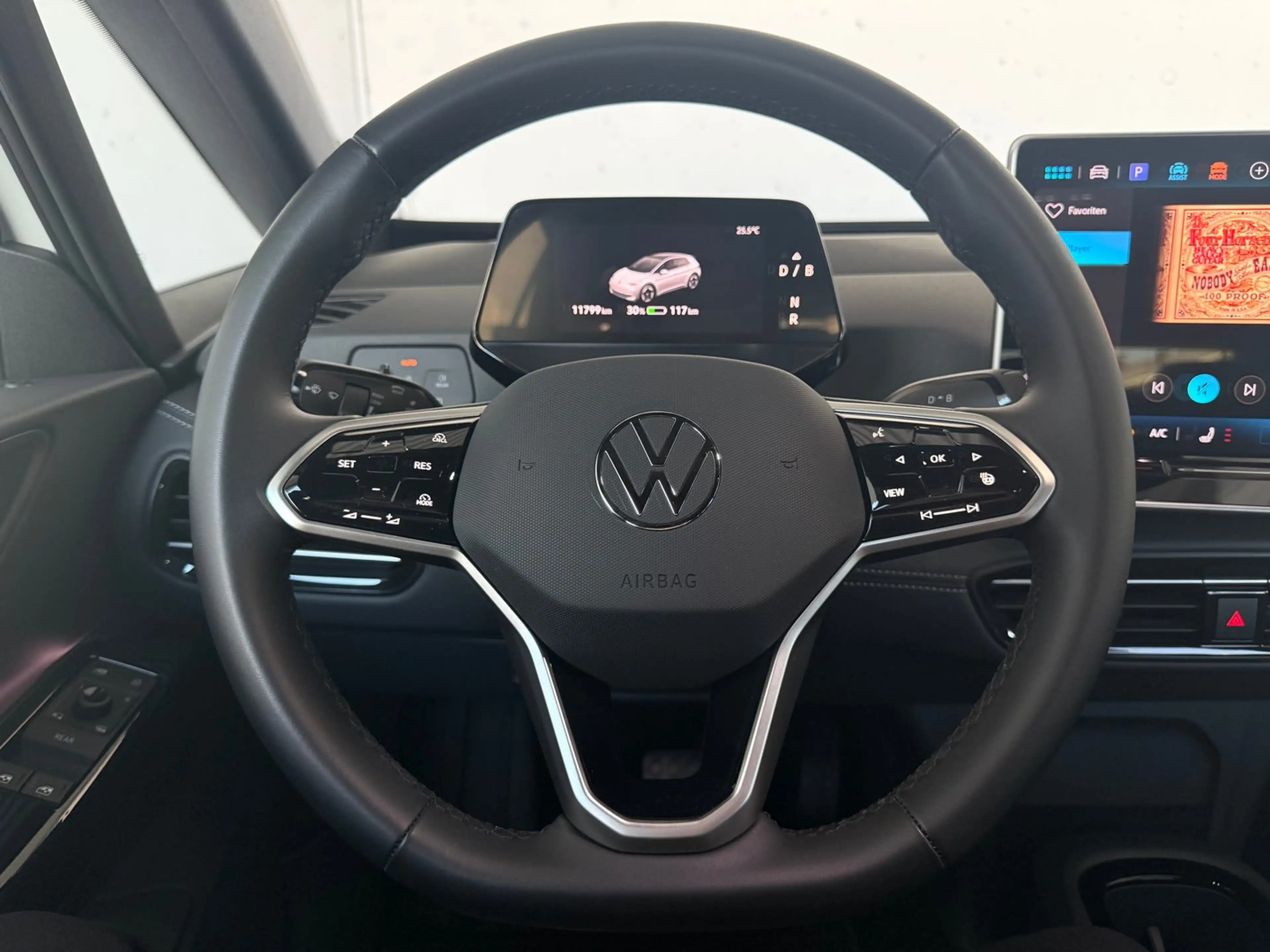 Volkswagen ID.3 Pure 125 kW Business — photo 11