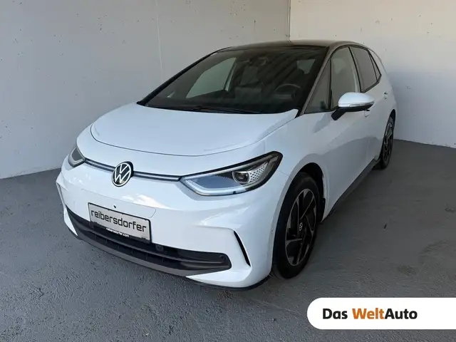Volkswagen ID.3 Pure 125 kW Business