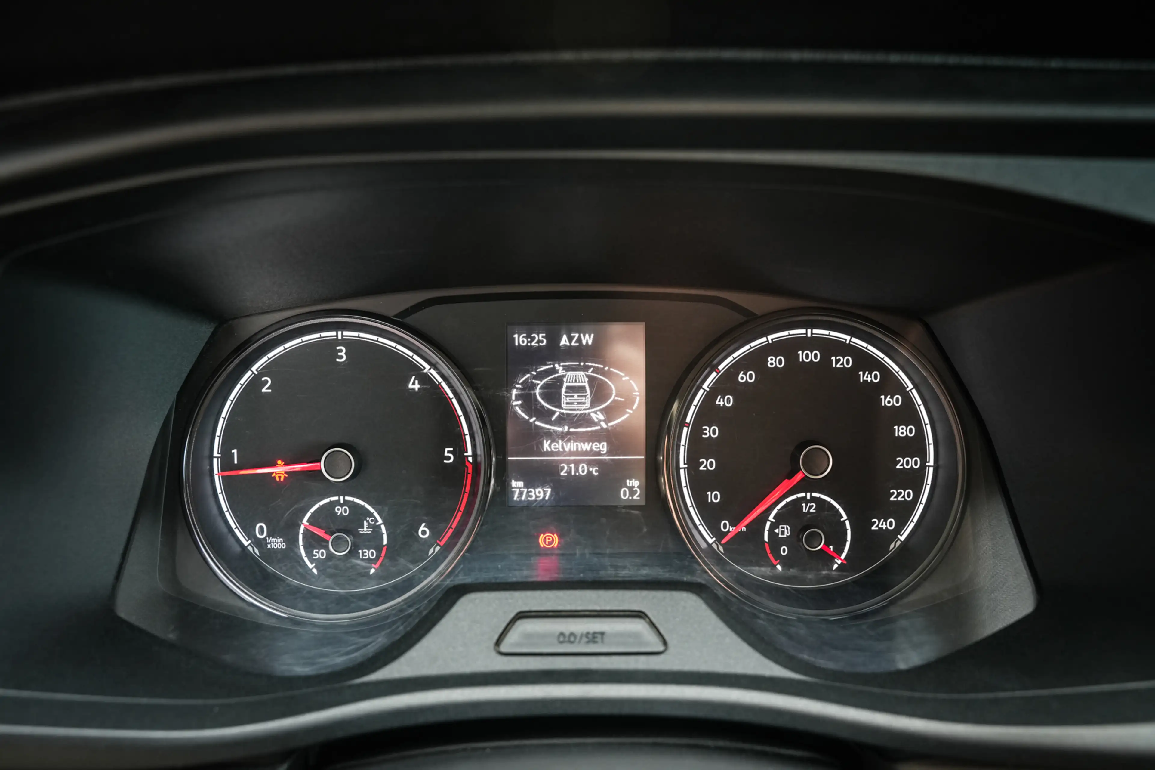 Volkswagen Transporter 2.0 TDI L1H1 28 Comfortline | Navi | Bluetooth | M — photo 15
