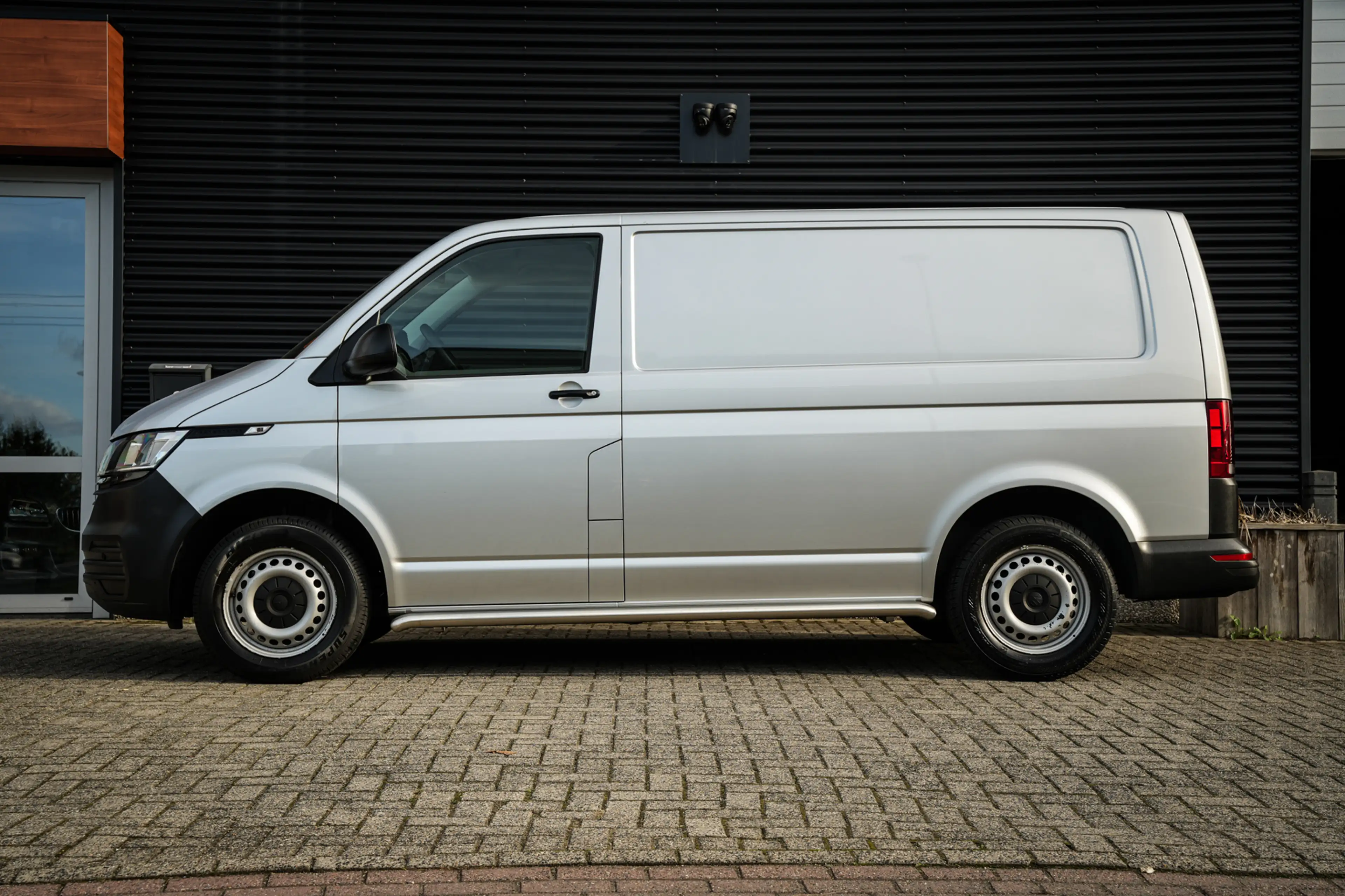 Volkswagen Transporter 2.0 TDI L1H1 28 Comfortline | Navi | Bluetooth | M — photo 12