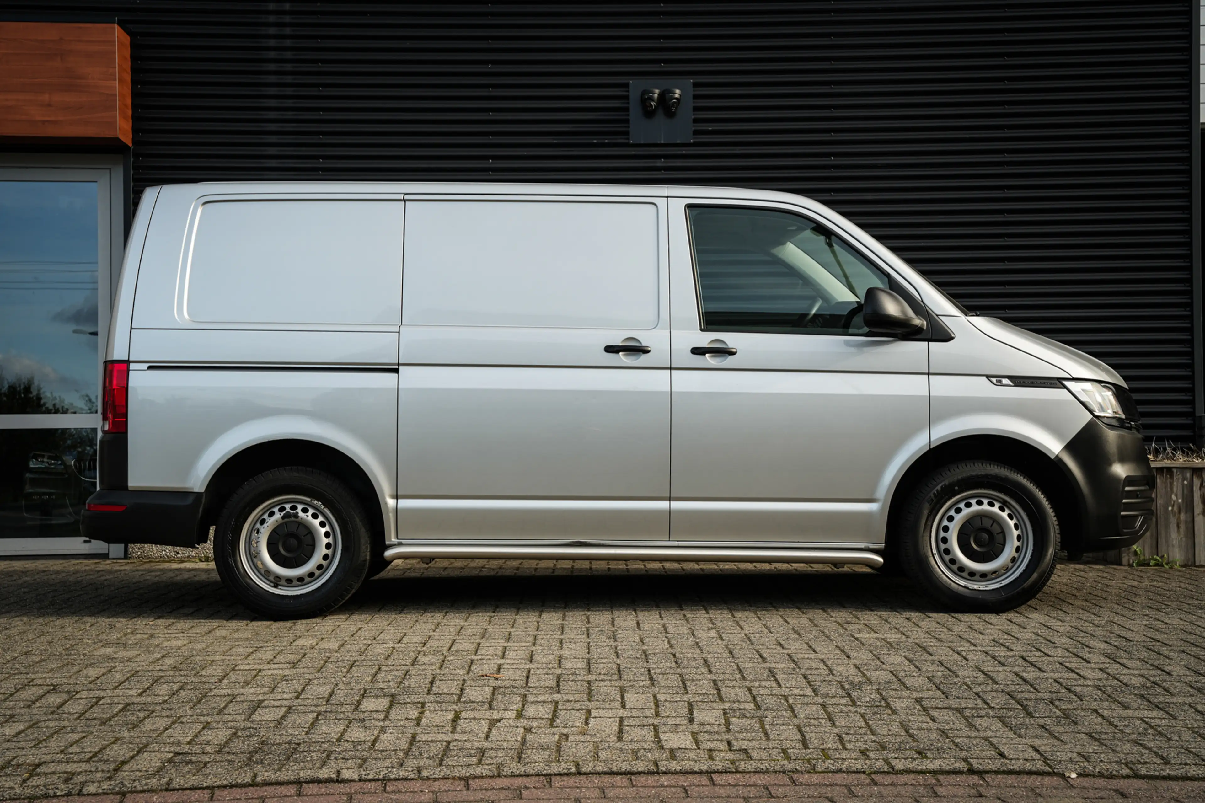 Volkswagen Transporter 2.0 TDI L1H1 28 Comfortline | Navi | Bluetooth | M — photo 13
