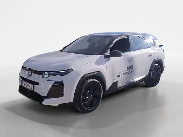 Citroen C5 Aircross Hybrid 145PS MAX