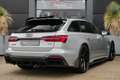 Audi RS6 Avant 4.0 TFSI Quattro Mansory 860pk Panoramadak/H Grau - thumbnail 2