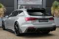 Audi RS6 Avant 4.0 TFSI Quattro Mansory 860pk Panoramadak/H Grau - thumbnail 7