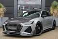 Audi RS6 Avant 4.0 TFSI Quattro Mansory 860pk Panoramadak/H Grau - thumbnail 1