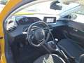 Peugeot 208 1.2i 100cv 6vitt Style 25000km TOP! (11000Htva)) Jaune - thumbnail 14