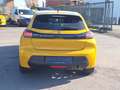Peugeot 208 1.2i 100cv 6vitt Style 25000km TOP! (11000Htva)) Jaune - thumbnail 6