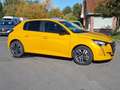 Peugeot 208 1.2i 100cv 6vitt Style 25000km TOP! (11000Htva)) Jaune - thumbnail 9