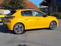 Peugeot 208 1.2i 100cv 6vitt Style 25000km TOP! (11000Htva)) Jaune - thumbnail 8