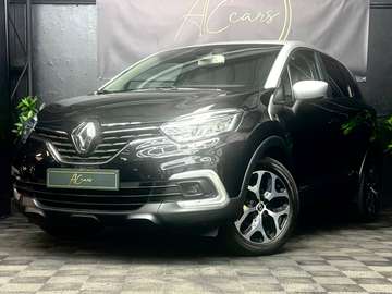 Captur 0.9 TCe Intens *Garantie 12 mois*