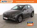 Hyundai TUCSON 1.6 T-GDI Mild-Hybrid Maxx 2WD Gris - thumbnail 1
