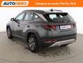 Hyundai TUCSON 1.6 T-GDI Mild-Hybrid Maxx 2WD Gris - thumbnail 4