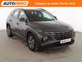Hyundai TUCSON 1.6 T-GDI Mild-Hybrid Maxx 2WD Gris - thumbnail 8