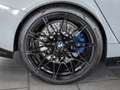 BMW M3 Competition M xDrive 360° LASER LED NAVI Grau - thumbnail 9