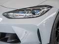 BMW M3 Competition M xDrive 360° LASER LED NAVI Grau - thumbnail 26