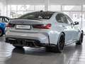 BMW M3 Competition M xDrive 360° LASER LED NAVI Grau - thumbnail 2