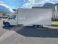 Volkswagen T6 Transporter 2.0 TDI 150CV Blanc - thumbnail 5