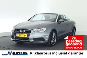 Cabriolet 1.4 TFSI 150pk S-Tronic CoD Ambiente Pro