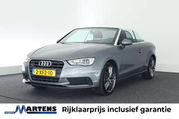 Cabriolet 1.4 TFSI 150pk S-Tronic CoD Ambiente Pro