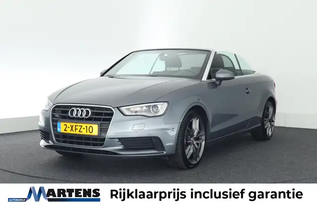 Audi A3 Cabriolet 1.4 TFSI 150pk S-Tronic CoD Ambiente Pro