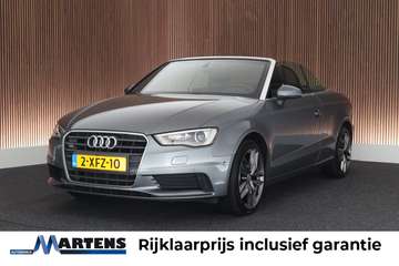 Cabriolet 1.4 TFSI 150pk S-Tronic CoD Ambiente Pro