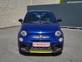 Fiat 500 Abarth 1.4i* BLUETH  70 LIMITED EDITION ! Синий - thumbnail 1