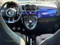 Fiat 500 Abarth 1.4i* BLUETH  70 LIMITED EDITION ! Синий - thumbnail 10