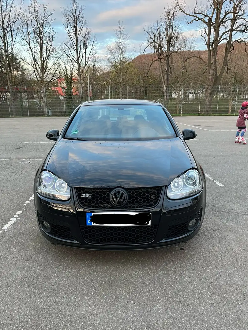 Volkswagen Golf GTI Geplegter Golf V GTI - Xenon - 3 Türer - Carplay - 1