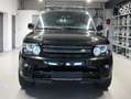 Land Rover Range Rover Sport SDV6 SE*NAVI*CAM*PDC*S-DACH*AHK*KEYLESS*B-XENON Noir - thumbnail 24