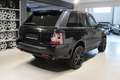 Land Rover Range Rover Sport SDV6 SE*NAVI*CAM*PDC*S-DACH*AHK*KEYLESS*B-XENON Noir - thumbnail 6