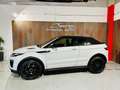 Land Rover Range Rover Evoque Convertible 2.0TD4 SE Dynamic 4WD 180 Aut Blanc - thumbnail 5