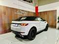 Land Rover Range Rover Evoque Convertible 2.0TD4 SE Dynamic 4WD 180 Aut Weiß - thumbnail 12