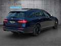 Mercedes-Benz E 300 E 300 de 4M T AMG+NIGHT+PANO+DISTRO+BURM+360+HUD Blau - thumbnail 5