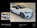 Mercedes-Benz CLA 350 4M AMG +/AHK/360°/Dist/HeadUp/Sound/Pano Gris - thumbnail 1