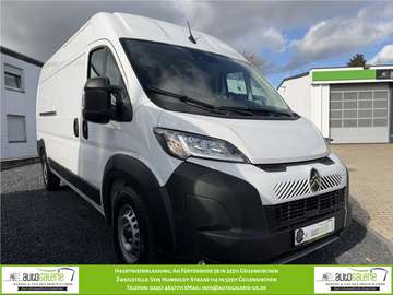 Jumper 2.2 BlueHDi 140 L3H2 Heavy