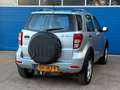 Daihatsu Terios 1.5-16v Explore Limited Edition 2WD|Automaat|1e Ei Grau - thumbnail 4