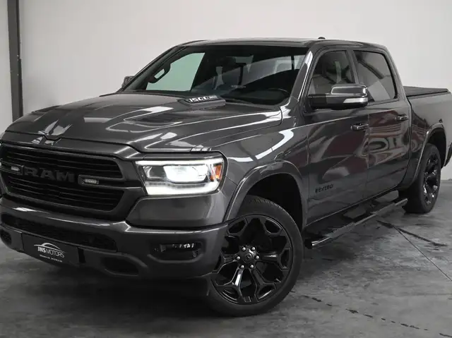 Dodge RAM 1500 Laramie