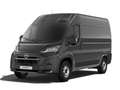 Opel Movano 3500 Light L2H2 2.2 140 PK | STOCK | Negro - thumbnail 1