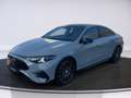 Mercedes-Benz CLA 350 EQ 4MATIC Navi,Rückfahrkamera,Klima Gris - thumbnail 2