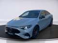 Mercedes-Benz CLA 350 EQ 4MATIC Navi,Rückfahrkamera,Klima Gris - thumbnail 4