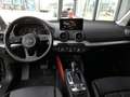 Audi Q2 SPORT 35 TDI quattro S-tr *LED & DYN BLINKER / LEDER / NAVI / AHV & KAMERA / TEMPOMAT / E-KLAPPE* Grau - thumbnail 3