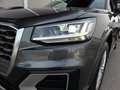 Audi Q2 SPORT 35 TDI quattro S-tr *LED & DYN BLINKER / LEDER / NAVI / AHV & KAMERA / TEMPOMAT / E-KLAPPE* Grau - thumbnail 14