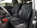 Audi Q2 SPORT 35 TDI quattro S-tr *LED & DYN BLINKER / LEDER / NAVI / AHV & KAMERA / TEMPOMAT / E-KLAPPE* Grau - thumbnail 10